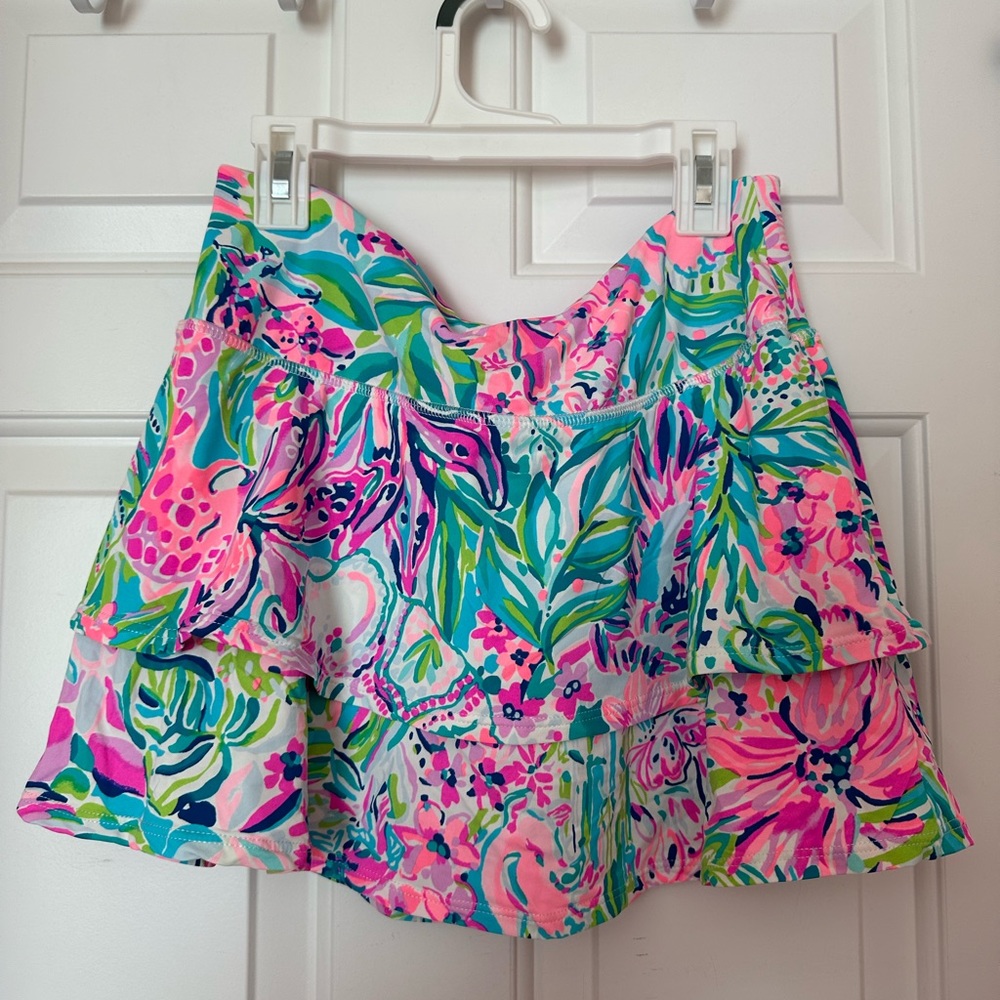 NWT Lilly Pulitzer Skort - Size Small!
